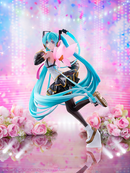 Hatsune Miku: Delight Fairy Style Figure