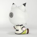 Arknights: Kal'tsit Huggy Figure