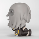 Honkai Star Rail: Trailblazer (Female) Huggy Figure