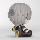 Honkai Star Rail: Trailblazer (Male) Huggy Figure