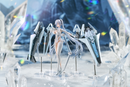 NIKKE: Hyper Body Cinderella Figure
