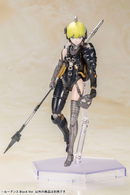 Frame Arms Girl: Ludens Black Ver. (Kojima Productions)