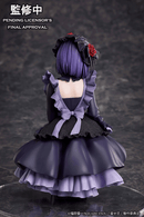 My Dress-Up Darling: Marin Kitagawa Shizuku Kuroe Cosplay Ver. Non-Scale Figure
