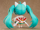 Hatsune Miku: Maneki Miku Ver. Nendoroid