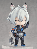 Zenless Zone Zero: Seth Lowell Nendoroid
