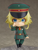 Saga of Tanya the Evil: Tanya Degurechaff Nendoroid