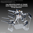 Gundam Option Parts: 19 Fin Funnel
