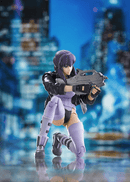 Ghost in the Shell: Motoko Kusanagi PLAMATEA Model Kit