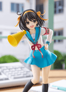 The Melancholy of Haruhi Suzumiya: L Size Pop Up Parade