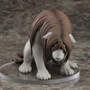 Fullmetal Alchemist: Shou Tucker & Nina Chimera Pop Up Parade