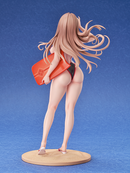 NIKKE: Rapi (Classic Vacation) Figure