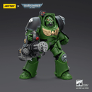 Joytoy: Salamanders - Terminator 3 with Power Fist and Assault Cannon