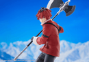 Frieren: Stark OSHI WORKS Figure