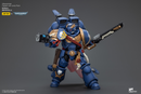 Joytoy: Ultramarines - Captain with Jump Pack