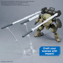 Bandai: Weapon Display Base 01