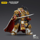 Joytoy: White Scars - Jaghatai Khan Primarch of the Vth Legion