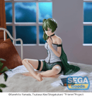 Frieren: Ubel ~Loungewear~ Yumemirize Figure