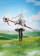 Frieren: DX Edition figma