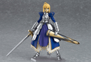 Fate/Stay Night: Saber 2.0 figma