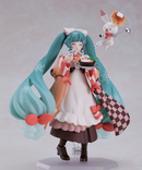 Hatsune Miku: Winter Delicacy Ver. figma