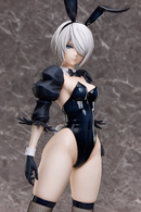 Nier Automata: YoRHa No.2 Type B (2B) Bunny Ver. Figure