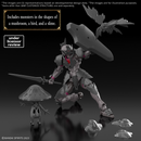 30MF Customize Structure 1