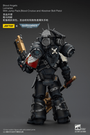 Joytoy: Blood Angels - Lemartes
