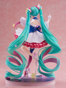 Hatsune Miku: Rosuuri Ver. Creators Collection Figure