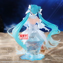 Hatsune Miku: Clearluxe CLIONE Figure