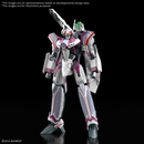 Macross: HG VF-31C Siegfried (Mirage Farina Jenius Use) Deluxe Set