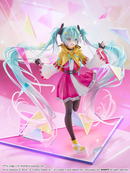 Hatzune Miku: Project SEKAI Championship 2022 Autumn Ver. Figure