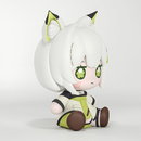 Arknights: Kal'tsit Huggy Figure
