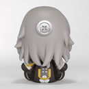 Honkai Star Rail: Trailblazer (Female) Huggy Figure