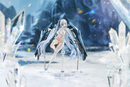 NIKKE: Hyper Body Cinderella Figure