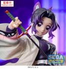 Demon Slayer: Shinobu Kocho Luminasta Figure