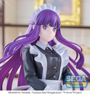 Frieren: Fern ~Maid Costume~ Luminasta Figure