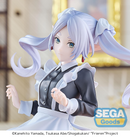 Frieren: Frieren ~Maid Costume~ Luminasta Figure