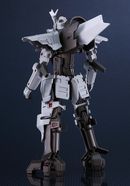 Broken Blade: Delphine Second Form Moderoid Model Kit