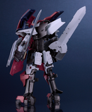 Broken Blade: Delphine Third Form Moderoid Model Kit