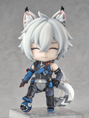 Zenless Zone Zero: Seth Lowell Nendoroid