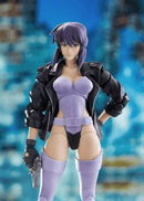 Ghost in the Shell: Motoko Kusanagi PLAMATEA Model Kit