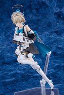 Blue Archive: Toki PLAMATEA Model Kit