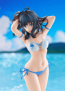 SSSS.Gridman: Rikka Takarada (Beach Queens) L Size Pop Up Parade