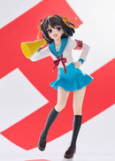The Melancholy of Haruhi Suzumiya: L Size Pop Up Parade