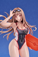 NIKKE: Rapi (Classic Vacation) Figure