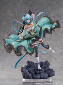 Sword Art Online: Sinon (Crystal Dress Ver.) 1/7 Scale Figure