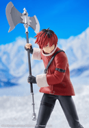 Frieren: Stark OSHI WORKS Figure