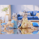 Umamusume: Oguri Cap Cinderella Gray (Relax Time) Figure