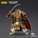 Joytoy: White Scars - Jaghatai Khan Primarch of the Vth Legion