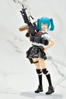Little Armory: Armed JK - Variant D2 (Code: URBEX) figma